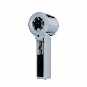 【3AbestBuy】手持便攜式製冷噴霧補水小風扇