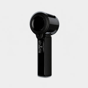 【3AbestBuy】手持便攜式製冷噴霧補水小風扇