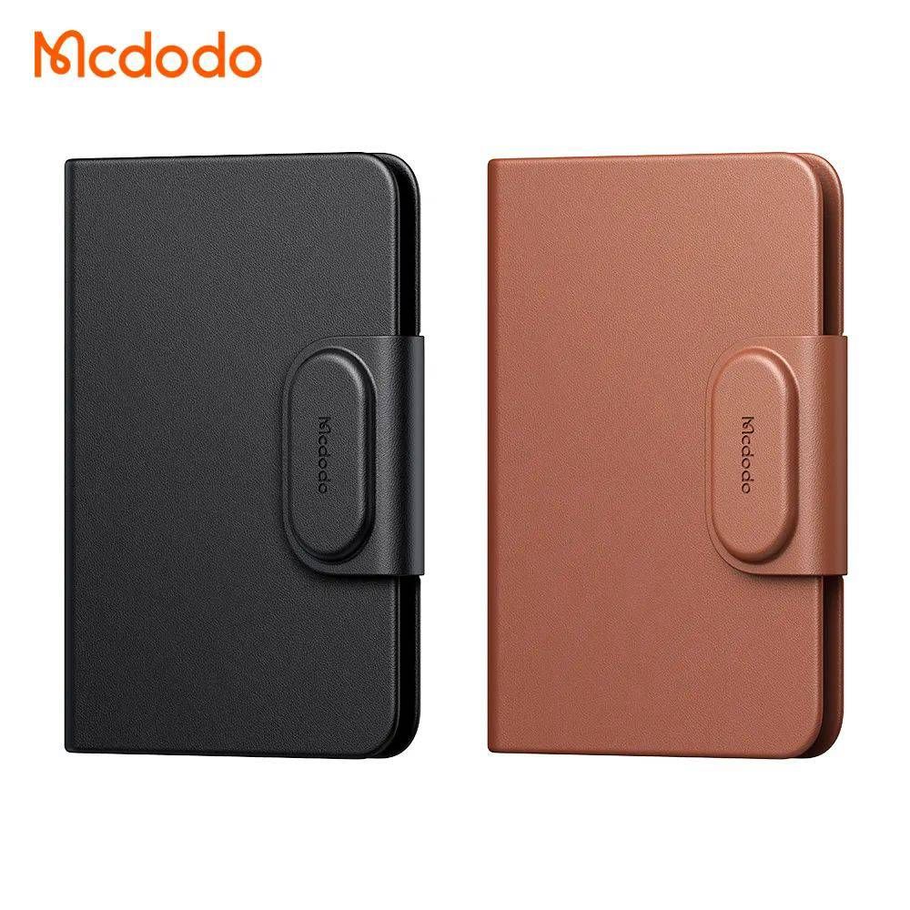 【3AbestBuy】Mcdodo智慧定位護照夾