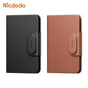 【3AbestBuy】Mcdodo智慧定位護照夾
