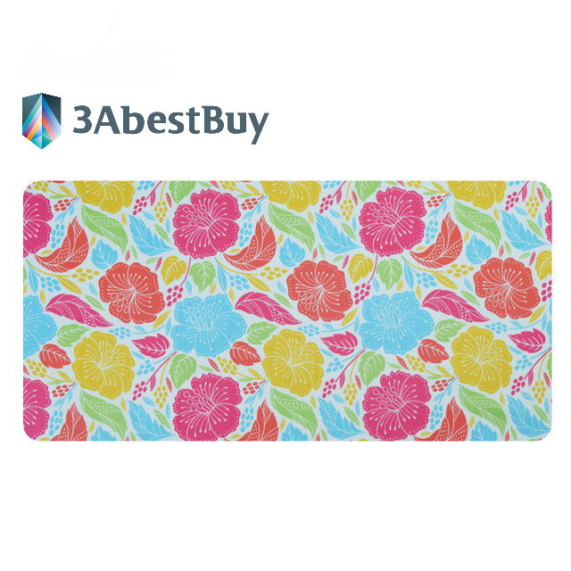 鍵盤防塵蓋/滑鼠墊/擦拭布3in1