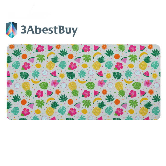 鍵盤防塵蓋/滑鼠墊/擦拭布3in1