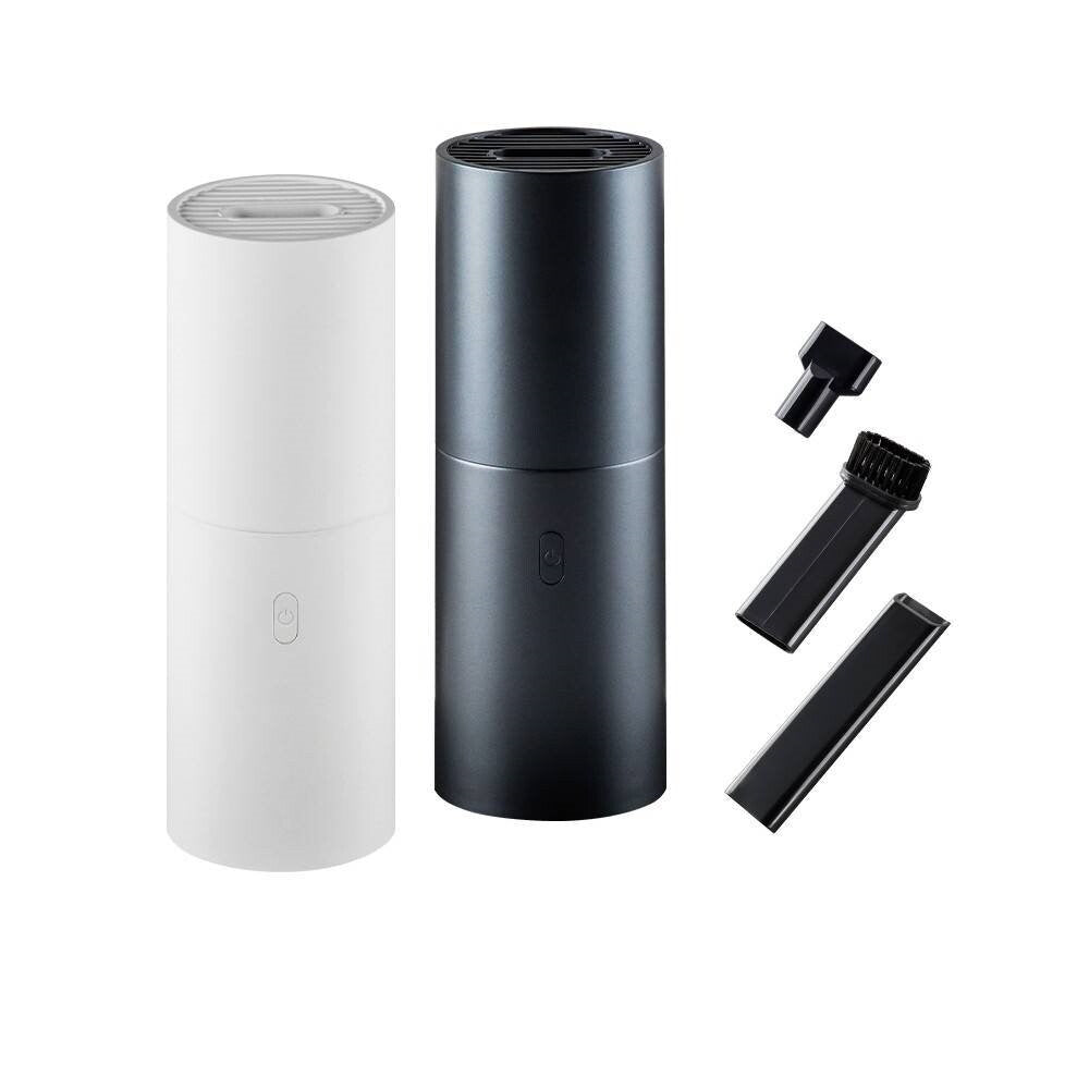 手持式吹塵/吸塵兩用吸塵器