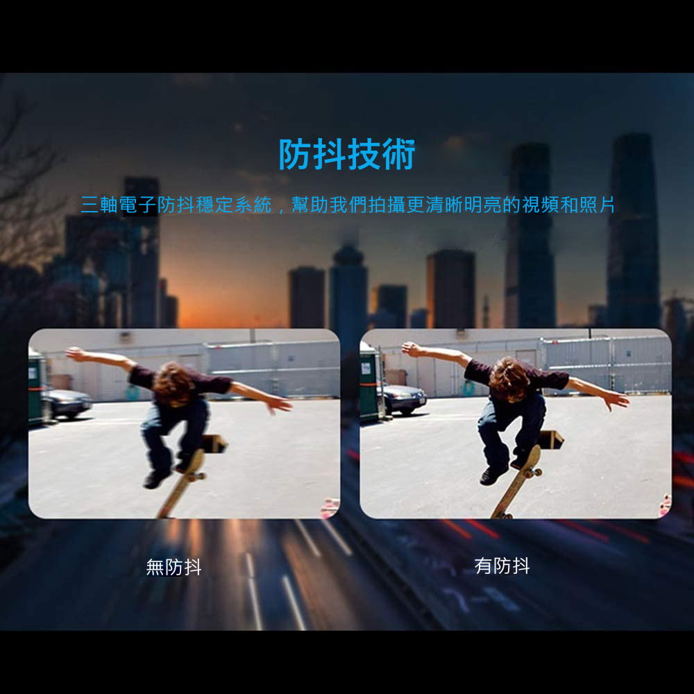 [3AbestBuy]S5B智慧三軸穩定器智能跟蹤人臉辨識自拍棒(附腳架)