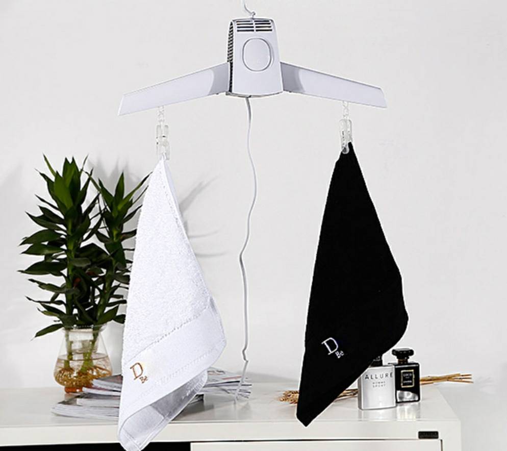 快乾烘衣鞋架/便攜式乾衣架