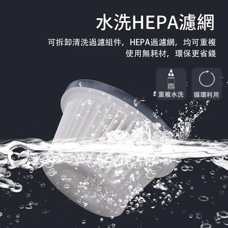 【3AbestBuy】2020最新款~手持多功能吸吹兩用/可吸真空袋吸塵器 (附真空袋吸嘴)