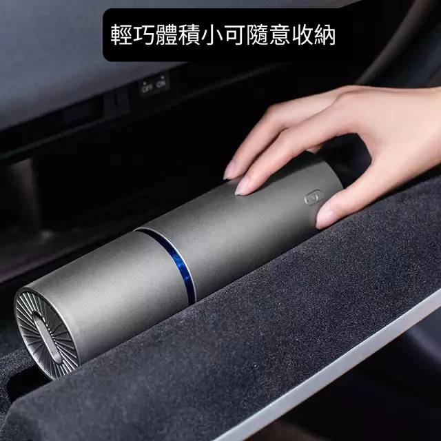 【3AbestBuy】2020最新款~手持多功能吸吹兩用/可吸真空袋吸塵器 (附真空袋吸嘴)