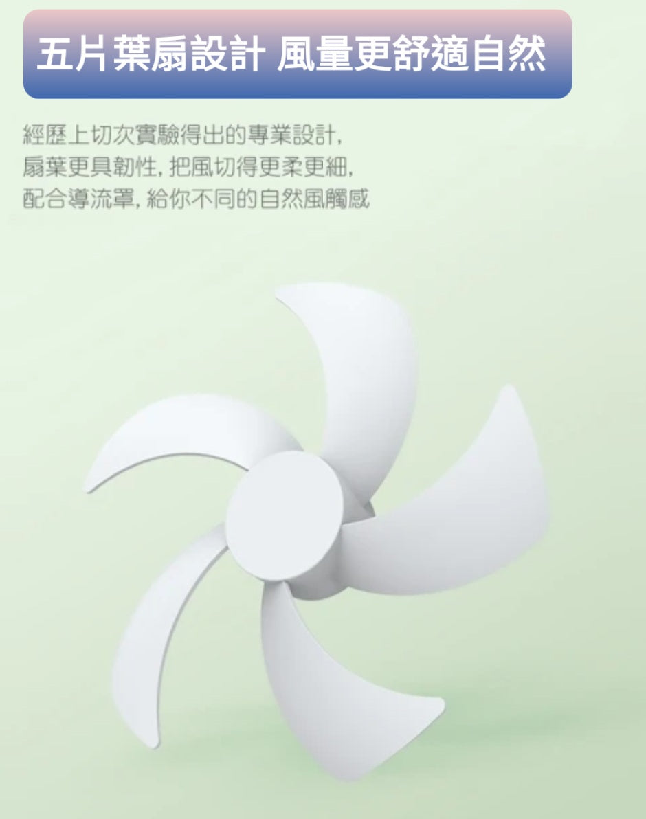 【3AbestBuy 】EDON愛登加濕式便攜無線伸縮收納電扇